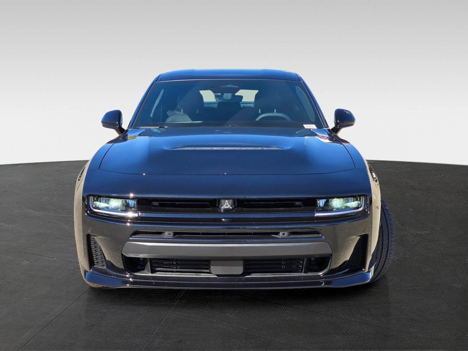 New 2026 Dodge Charger Scat Pack w/ Wheel & Tire Package AWD/4WD image 3