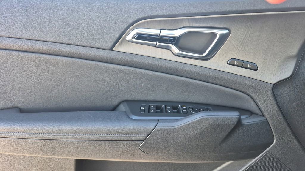 New 2026 Kia Sportage X-Line Prestige image 6