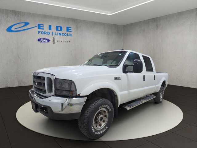 Used 2000 Ford F350 Lariat AWD/4WD image 3