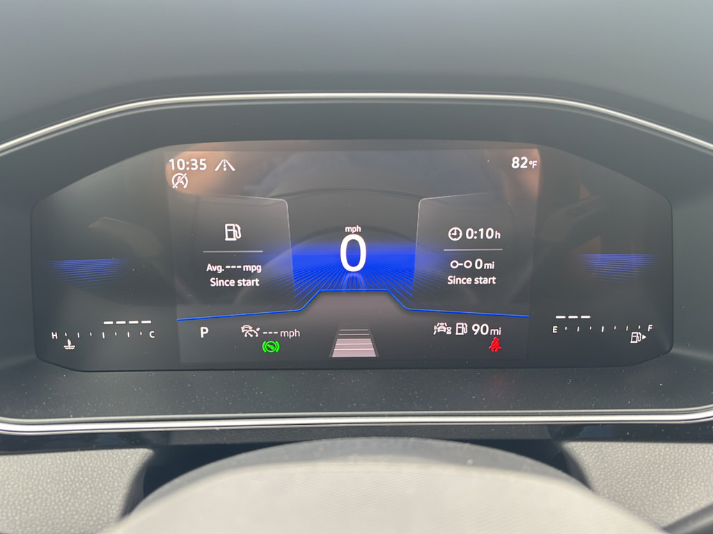 New 2026 Volkswagen Jetta Sport FWD image 25