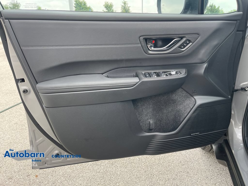 New 2026 Subaru Outback Touring AWD/4WD image 10