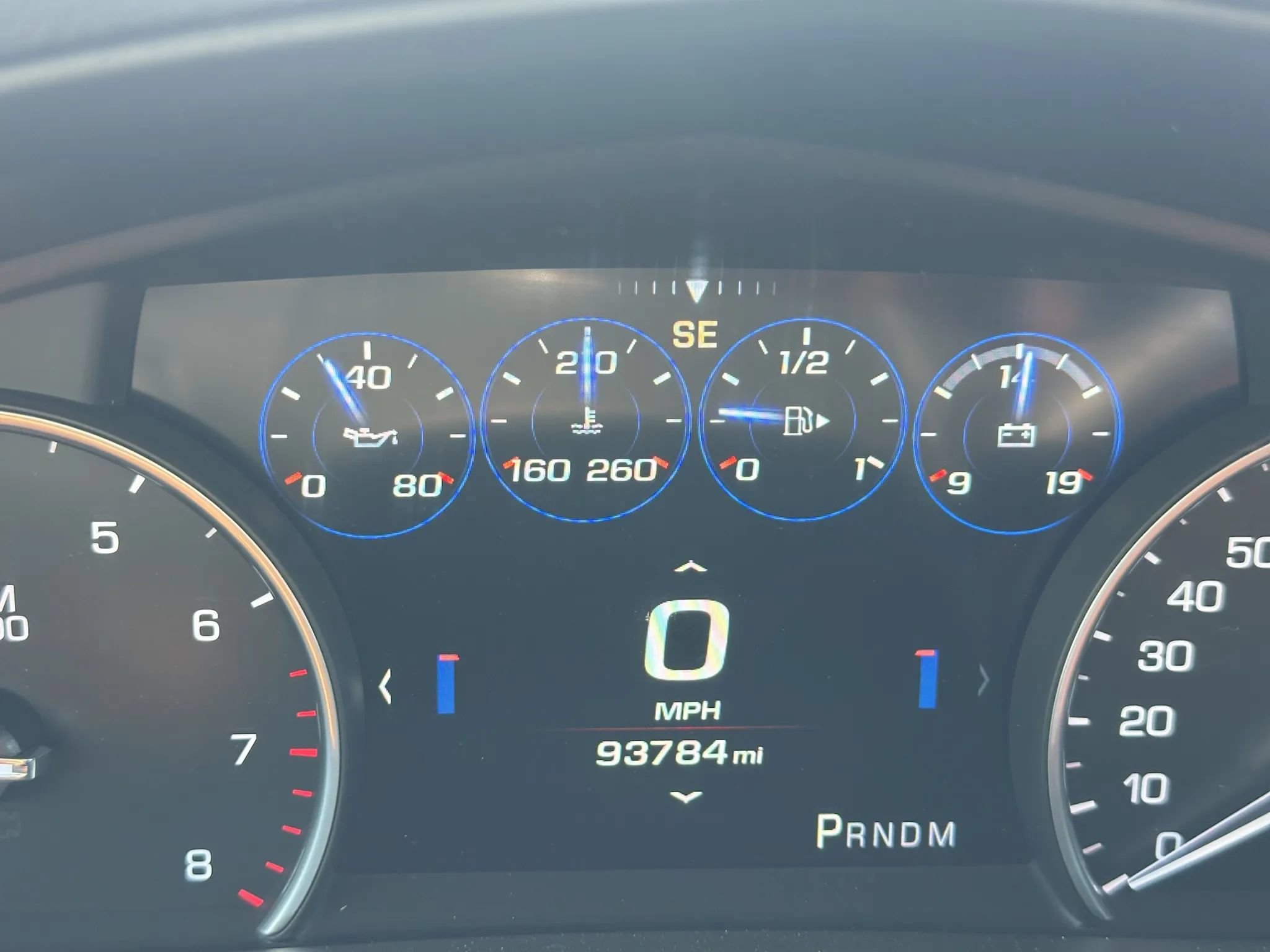 Used 2016 Cadillac CT6 Luxury AWD/4WD image 20