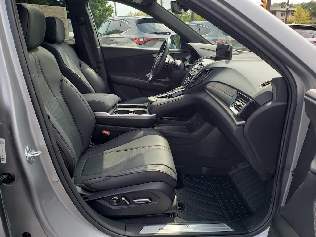 Certified 2025 Acura RDX w/ Advance Package AWD/4WD image 24