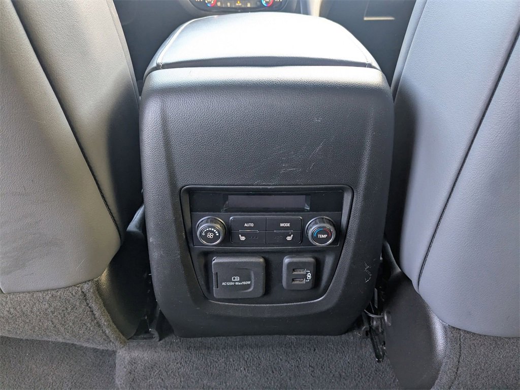 Used 2024 Buick Enclave Premium image 30