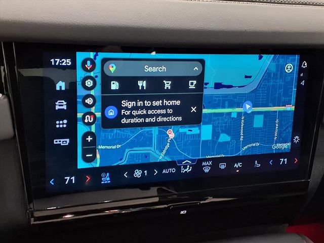 Certified 2025 Lincoln Navigator Reserve w/ Jet Appearance Package image 17