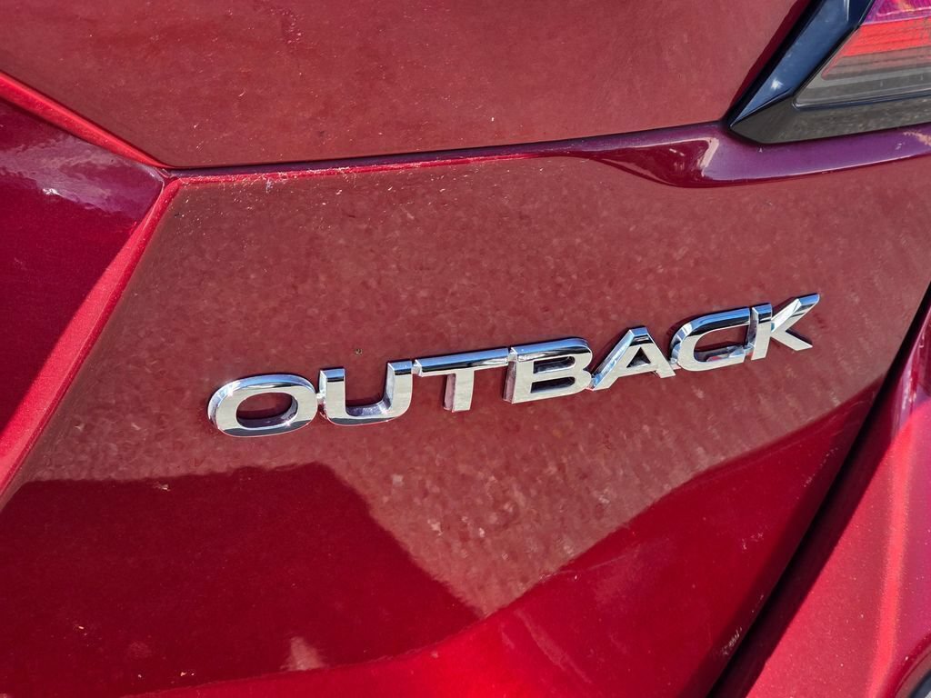 Used 2023 Subaru Outback Limited AWD/4WD image 15