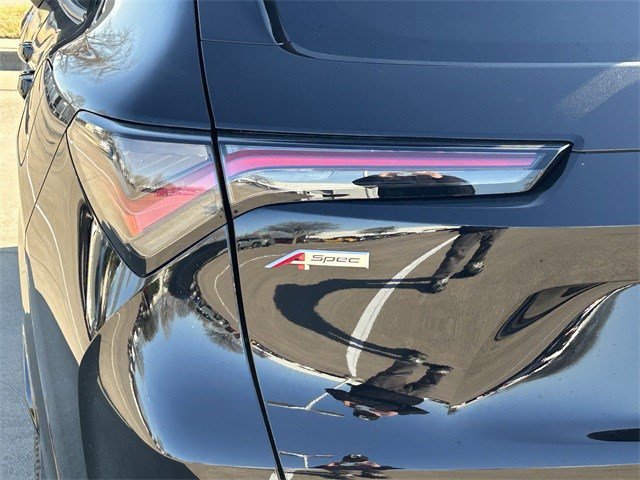 New 2026 Acura ADX A-Spec FWD image 7