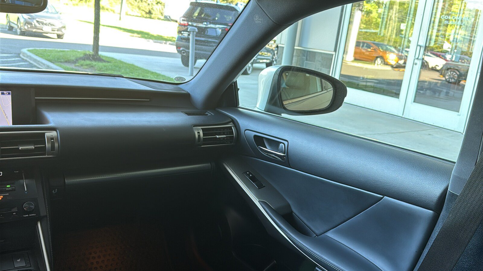 Used 2014 Lexus IS 350 AWD w/ F Sport Package image 24