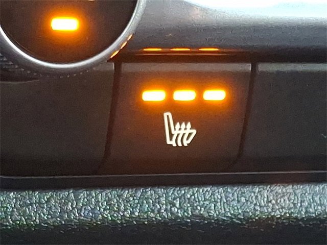 Certified 2025 MAZDA CX-50 AWD 2.5 Hybrid w/ Premium Pkg image 24