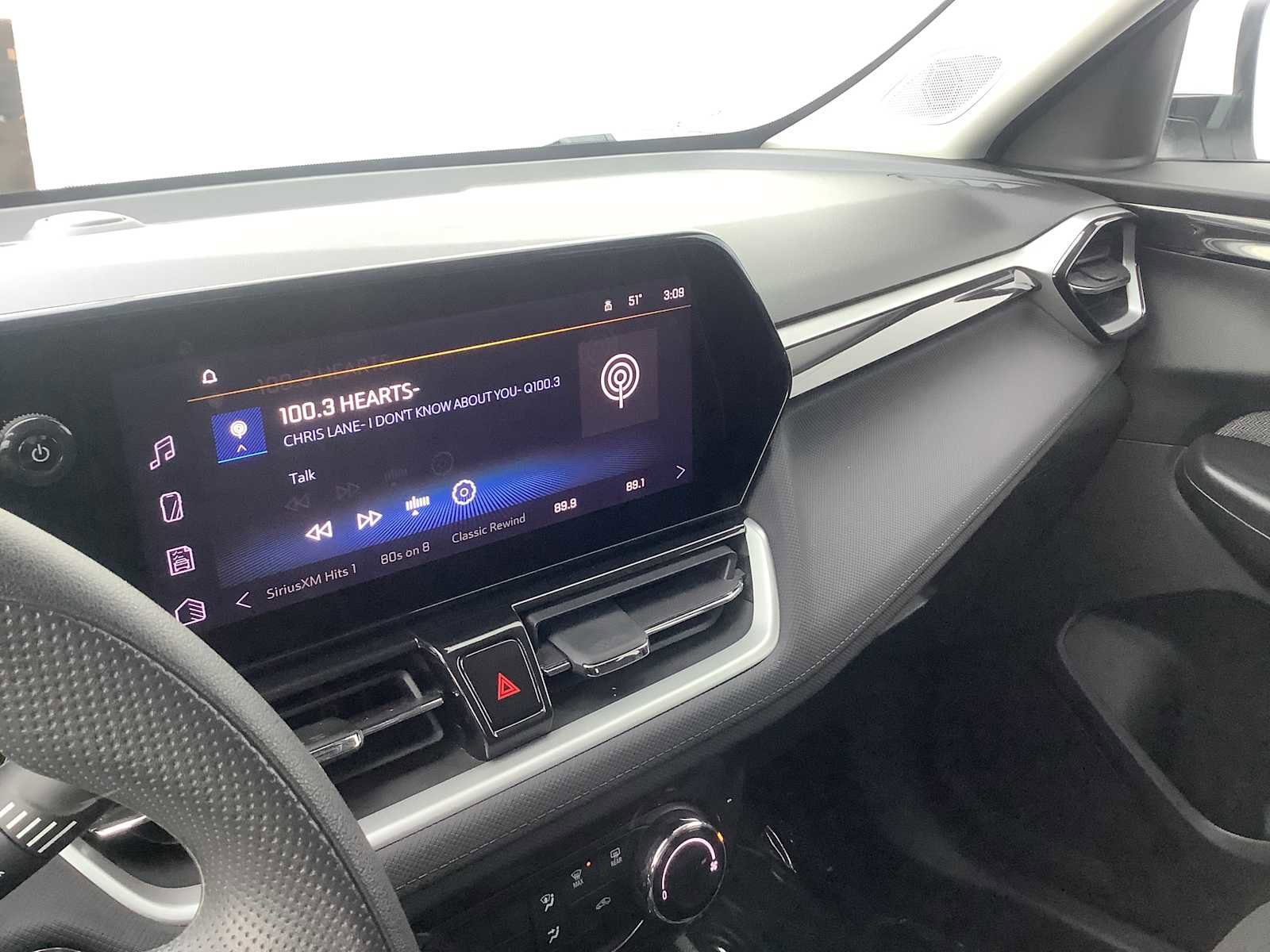 Used 2025 Chevrolet TrailBlazer LT image 17