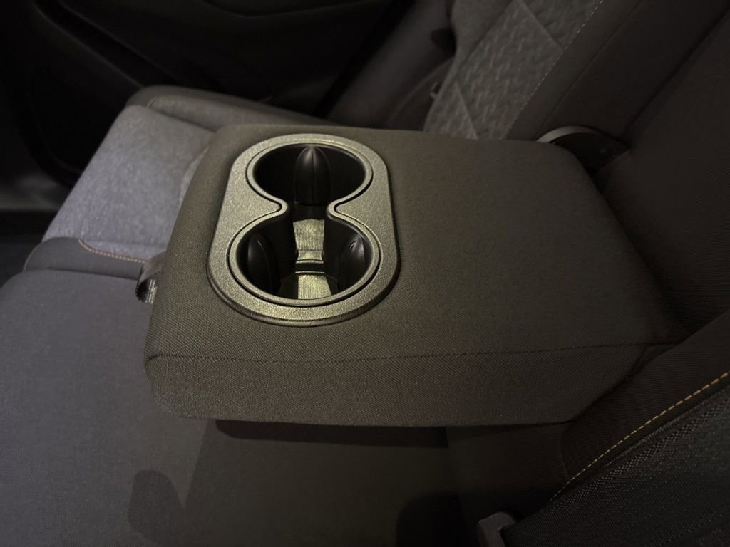 Used 2024 Chevrolet Equinox LT image 33