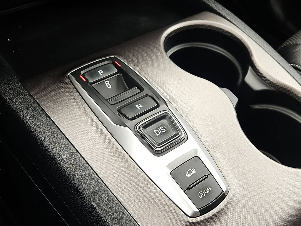 Certified 2023 Honda Ridgeline RTL image 28