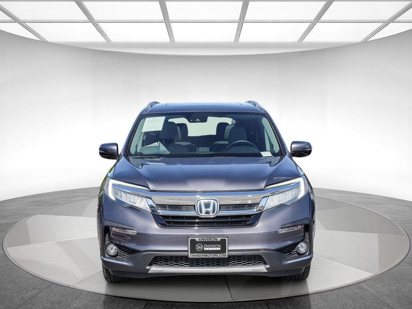 Used 2021 Honda Pilot Elite image 6