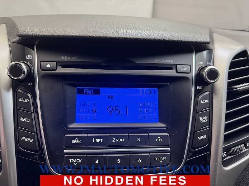 Used 2016 Hyundai Elantra GT image 22