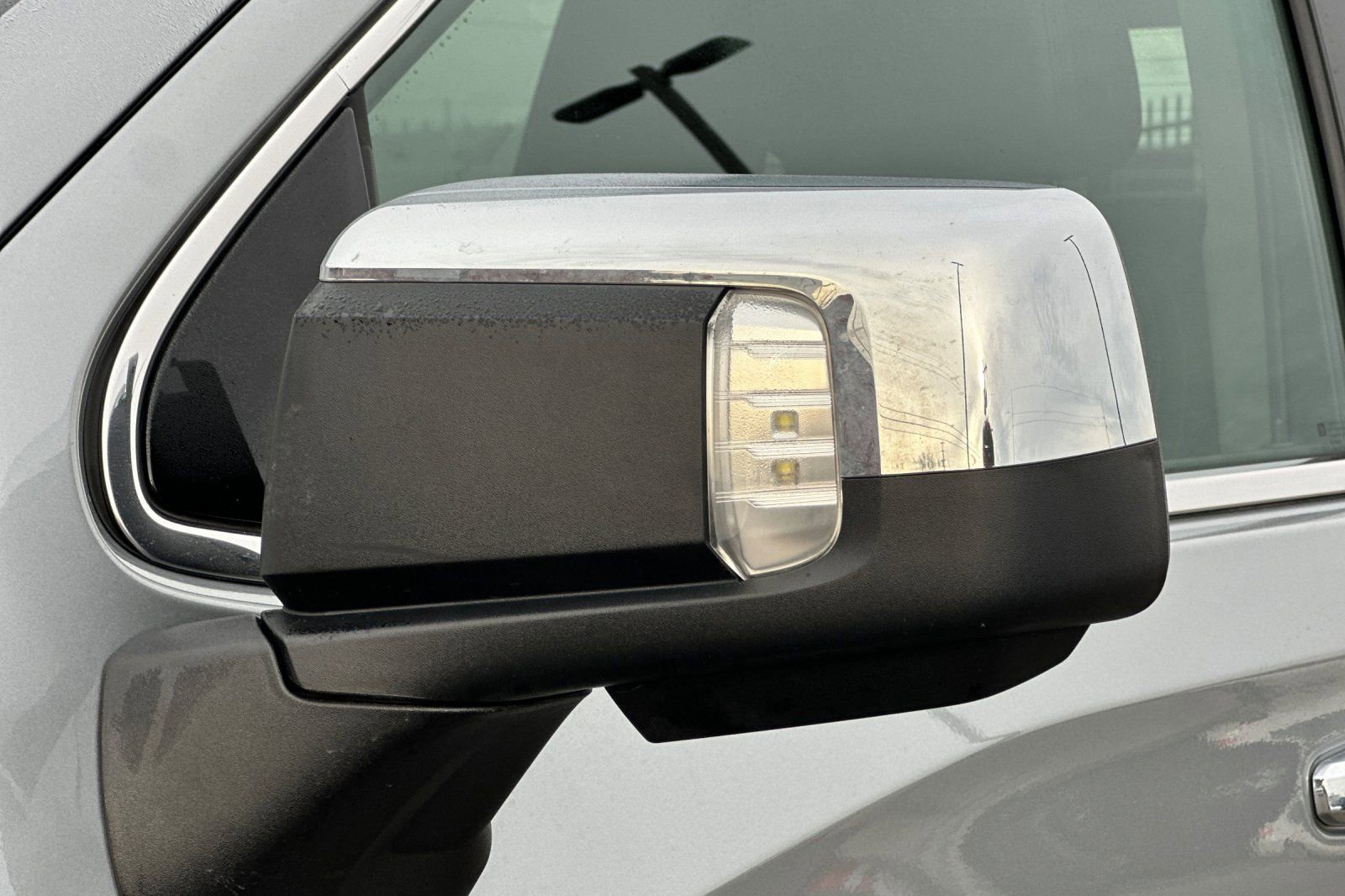 Used 2024 GMC Sierra 1500 Denali w/ Technology Package image 55