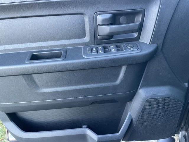 New 2026 RAM 2500 Tradesman image 18