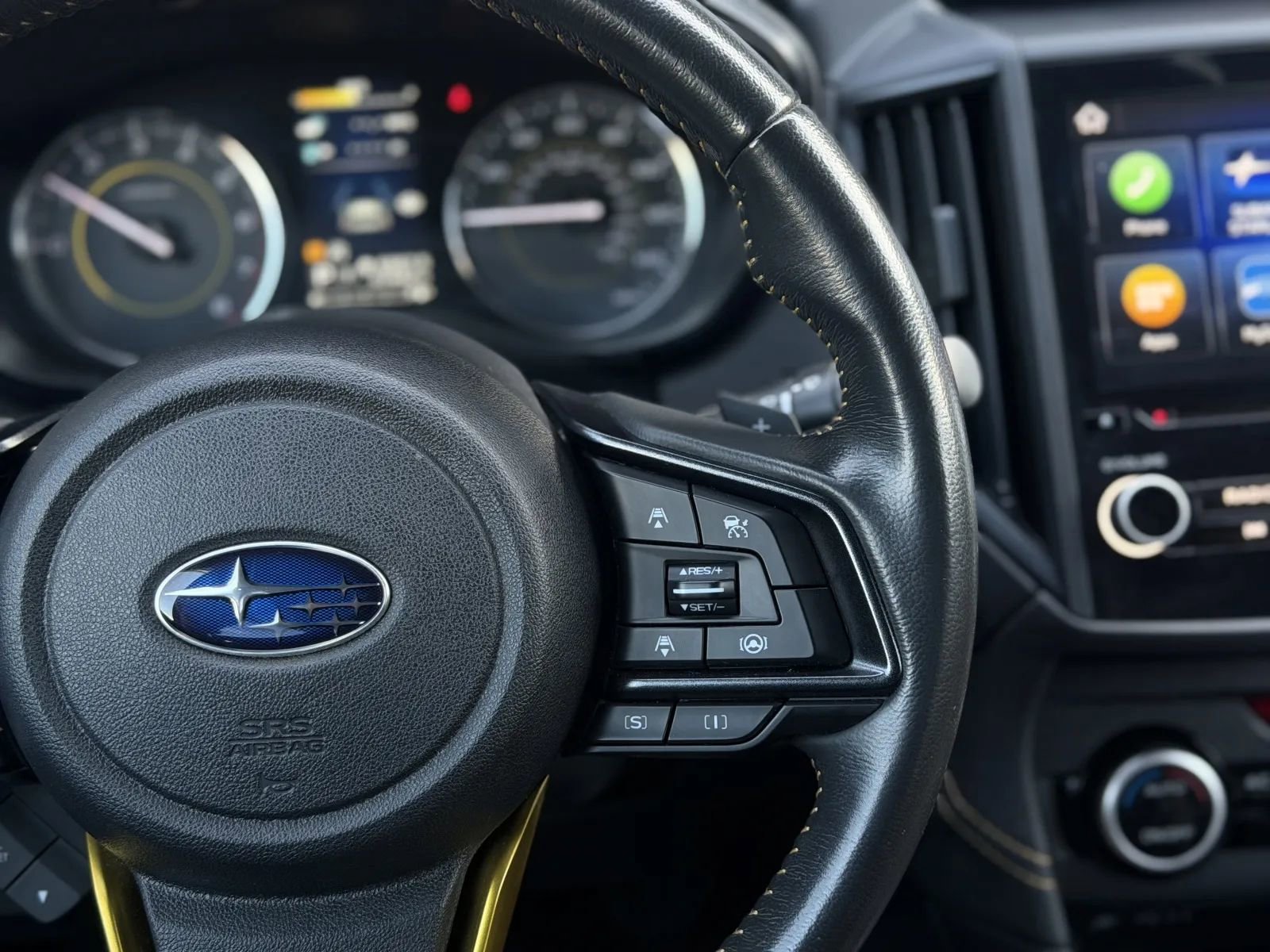 Used 2023 Subaru Crosstrek 2.5i Sport image 23