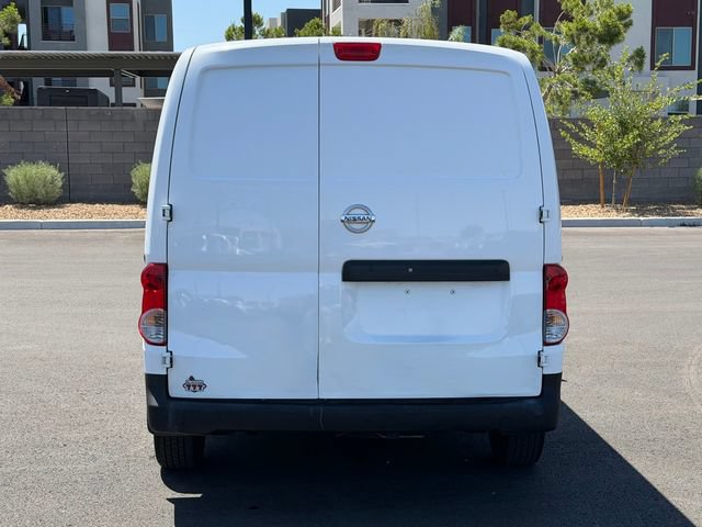 Used 2017 Nissan NV200 S w/ Cruise Control Package FWD image 5