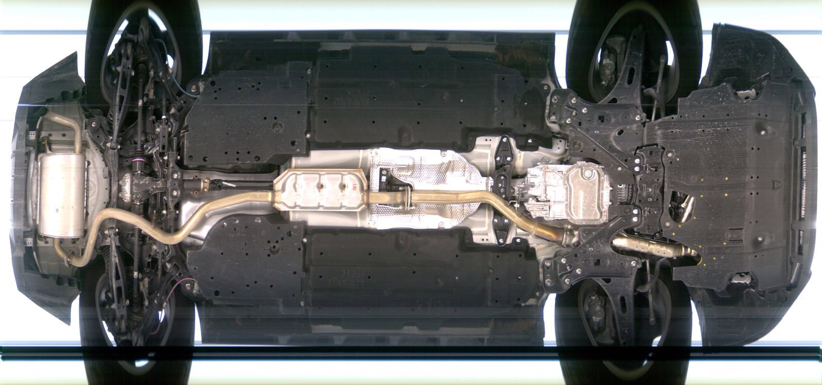 Used 2025 Subaru Crosstrek 2.0i Premium image 26