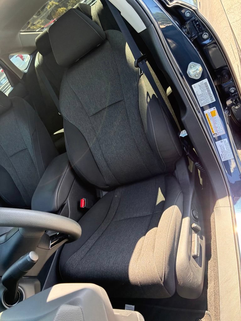 Used 2024 Honda Accord EX image 16