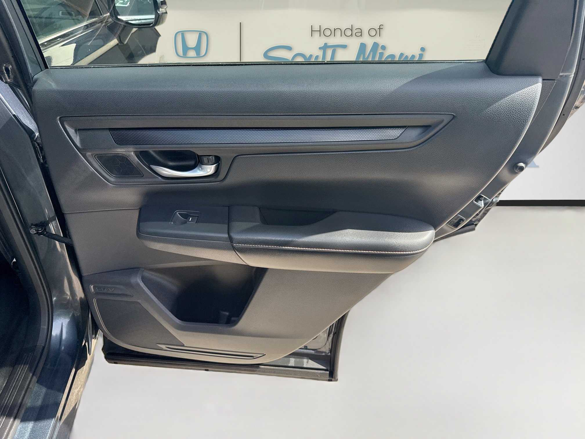 Certified 2024 Honda CR-V Sport-L image 30
