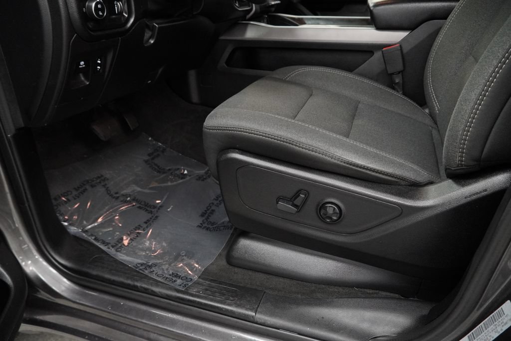 Used 2020 RAM 1500 Big Horn AWD/4WD image 24