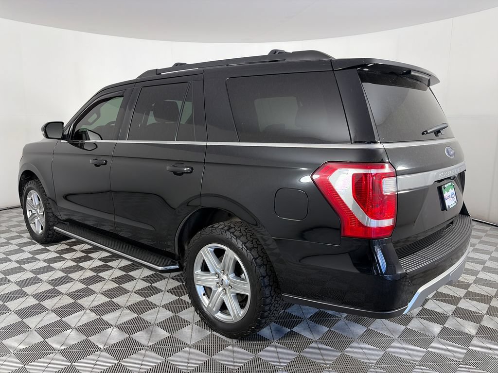 Certified 2019 Ford Expedition XLT w/ Equipment Group 202A AWD/4WD image 5
