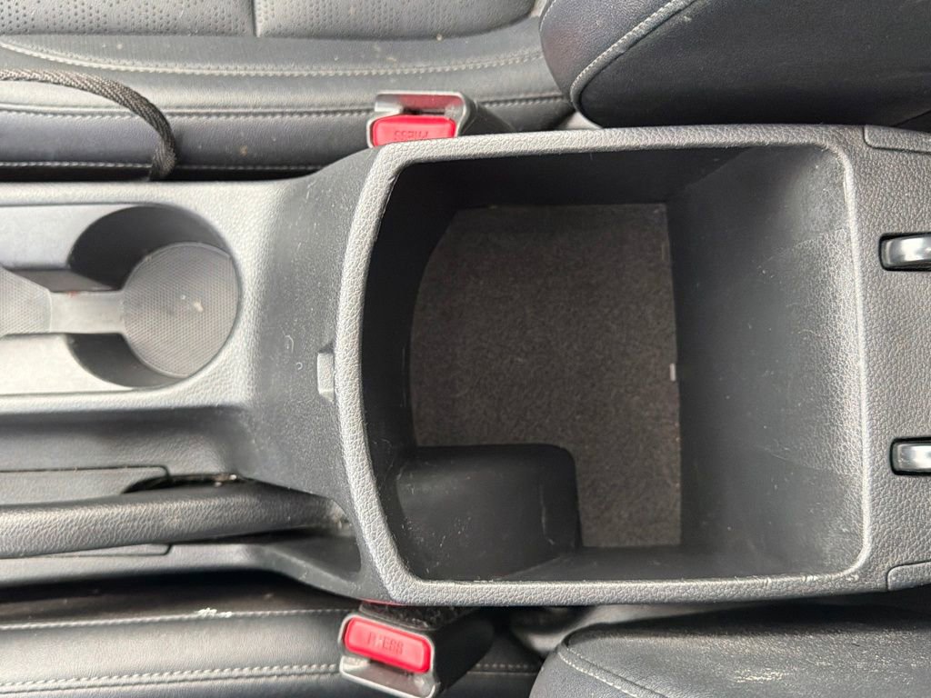 Used 2021 Kia Seltos EX image 27