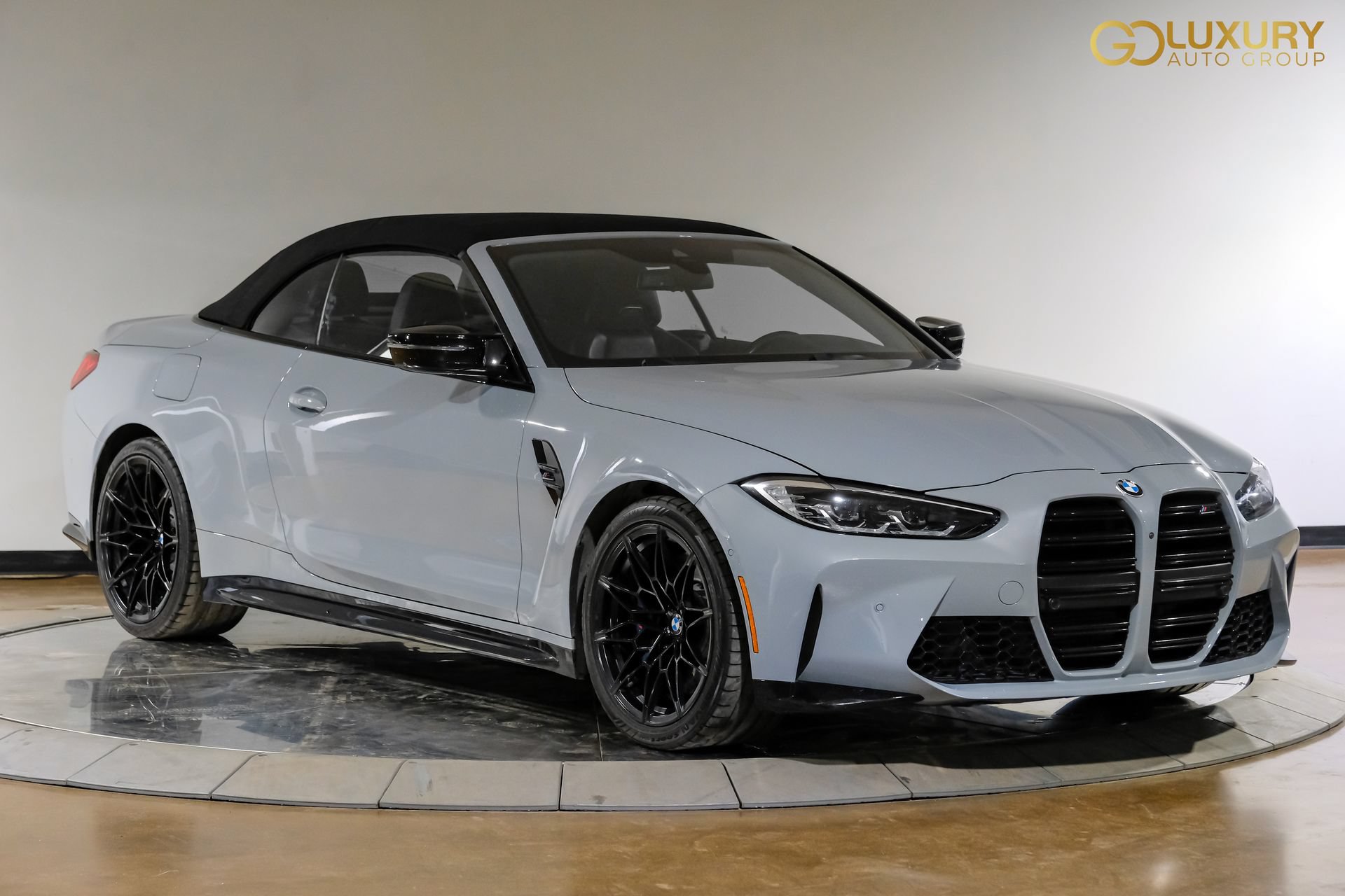 Used 2022 BMW M4 xDrive Competition w/ Parking Assistance Package AWD/4WD image 6