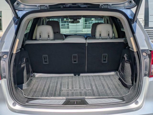 Used 2017 Buick Envision Preferred image 16