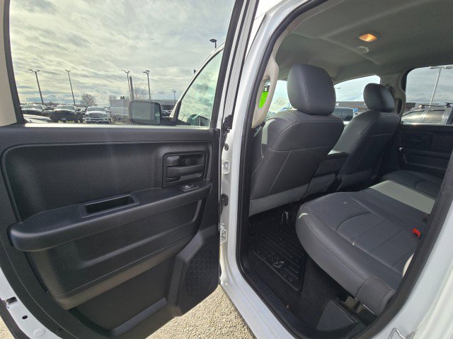 Used 2015 RAM 1500 Tradesman w/ Protection Group image 19