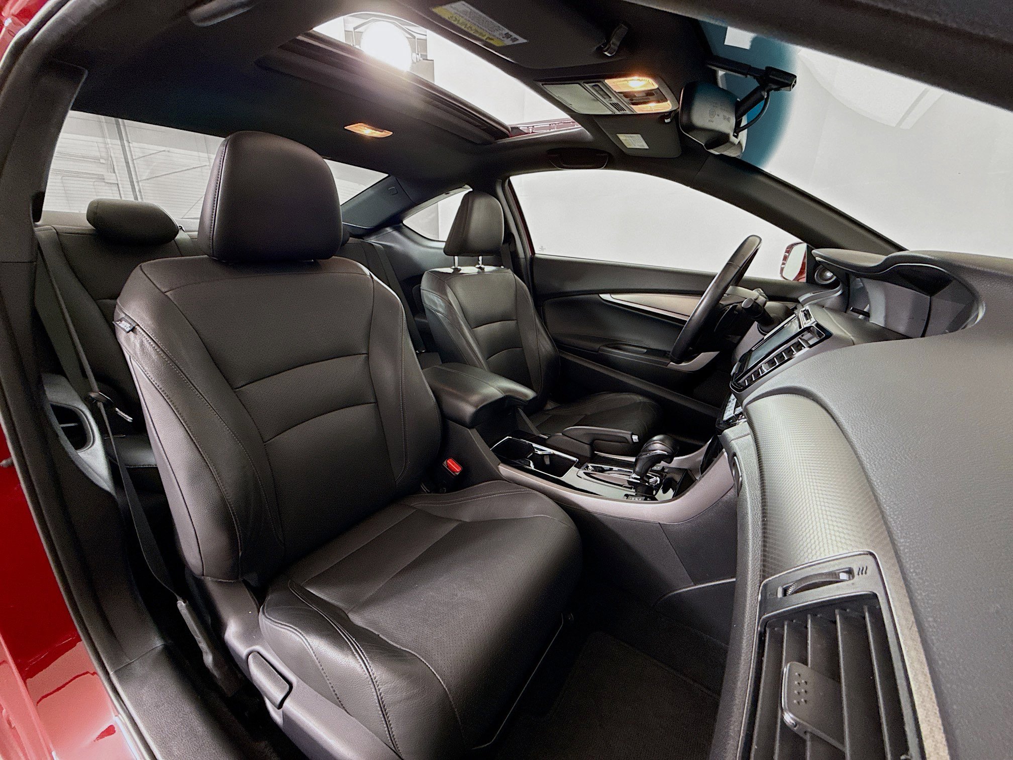 Used 2016 Honda Accord EX-L image 25