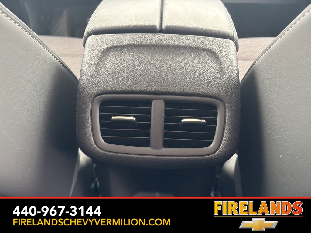 Certified 2022 Buick Envision Preferred image 39