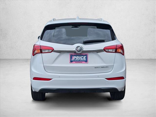 Used 2019 Buick Envision Essence image 6