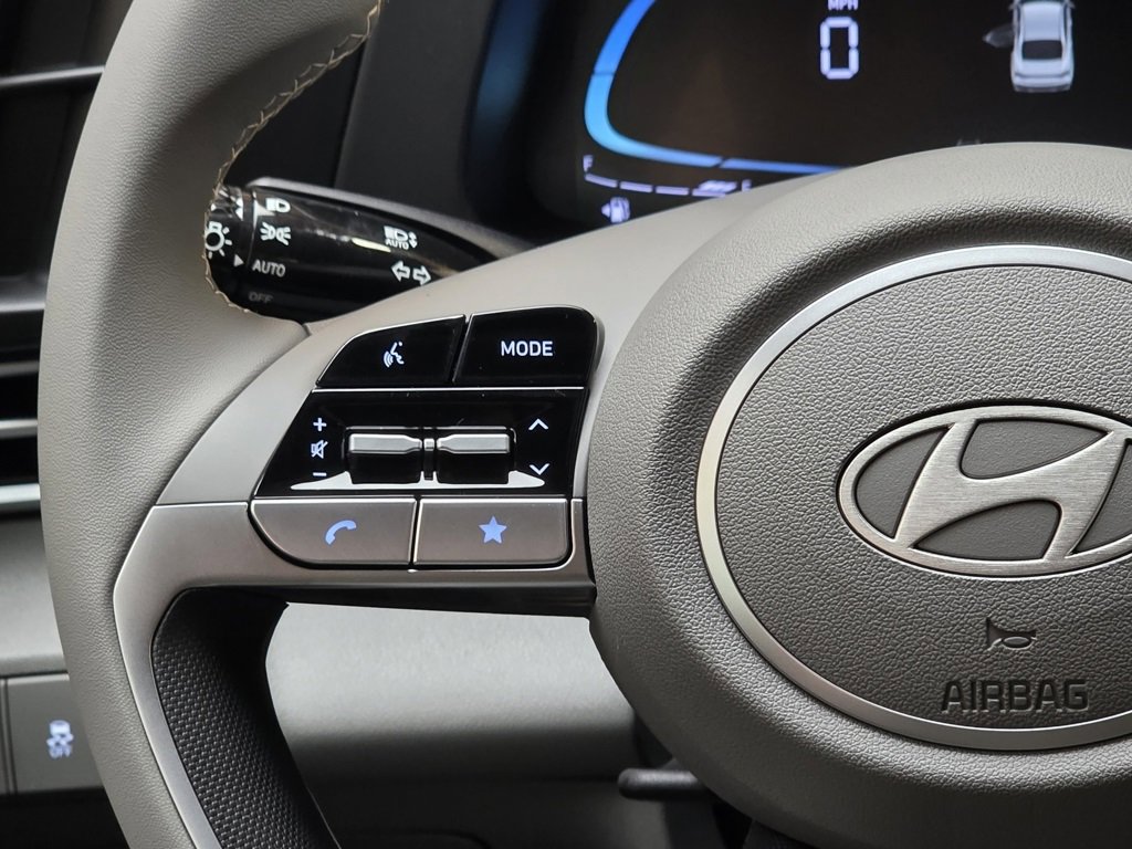 New 2026 Hyundai Elantra Sport image 18