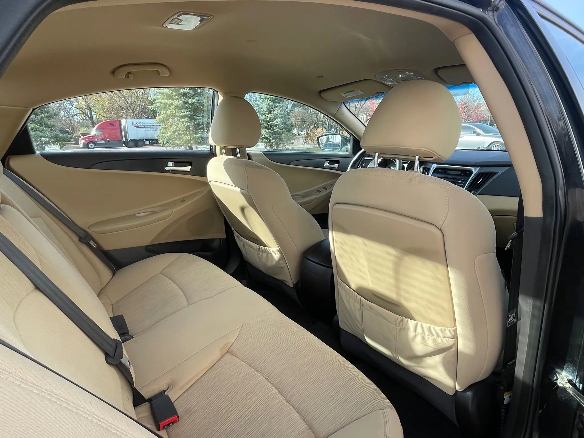 Used 2012 Hyundai Sonata GLS image 15