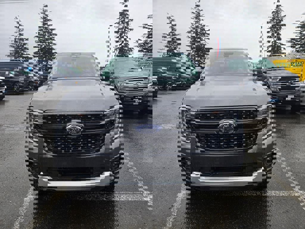 Used 2024 Ford Ranger XLT w/ Trailer Tow Package image 19