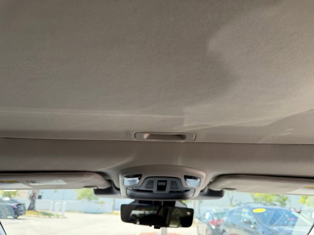 Used 2025 Subaru Outback Touring XT w/ Popular Package #2 image 21