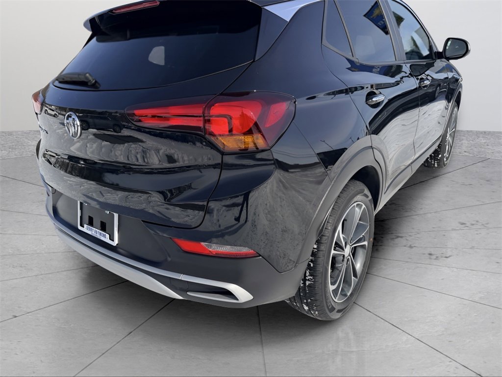 Used 2023 Buick Encore GX Select w/ Safety Package II image 7
