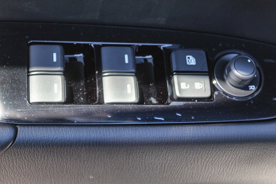 New 2025 MAZDA CX-5 AWD 2.5 S w/ Preferred Package image 20