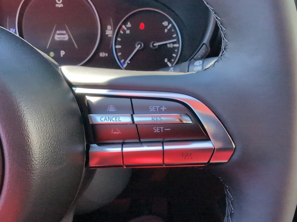 New 2026 MAZDA CX-50 AWD 2.5 Hybrid w/ Weather Package image 20