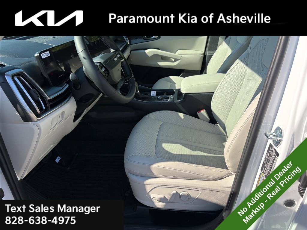 New 2026 Kia Sorento S AWD/4WD image 19