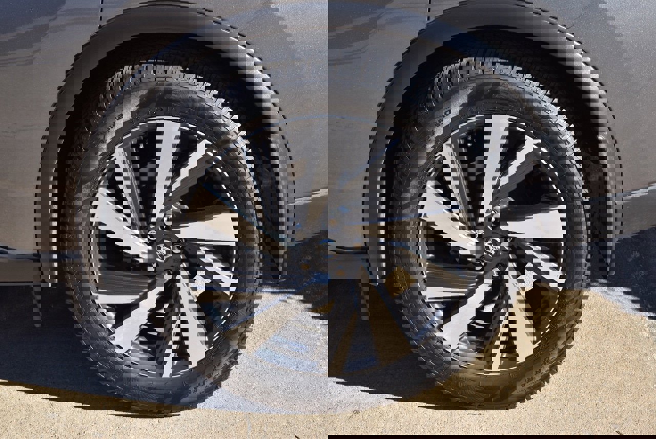 Used 2022 Nissan Murano SL w/ SL Moonroof Package image 10