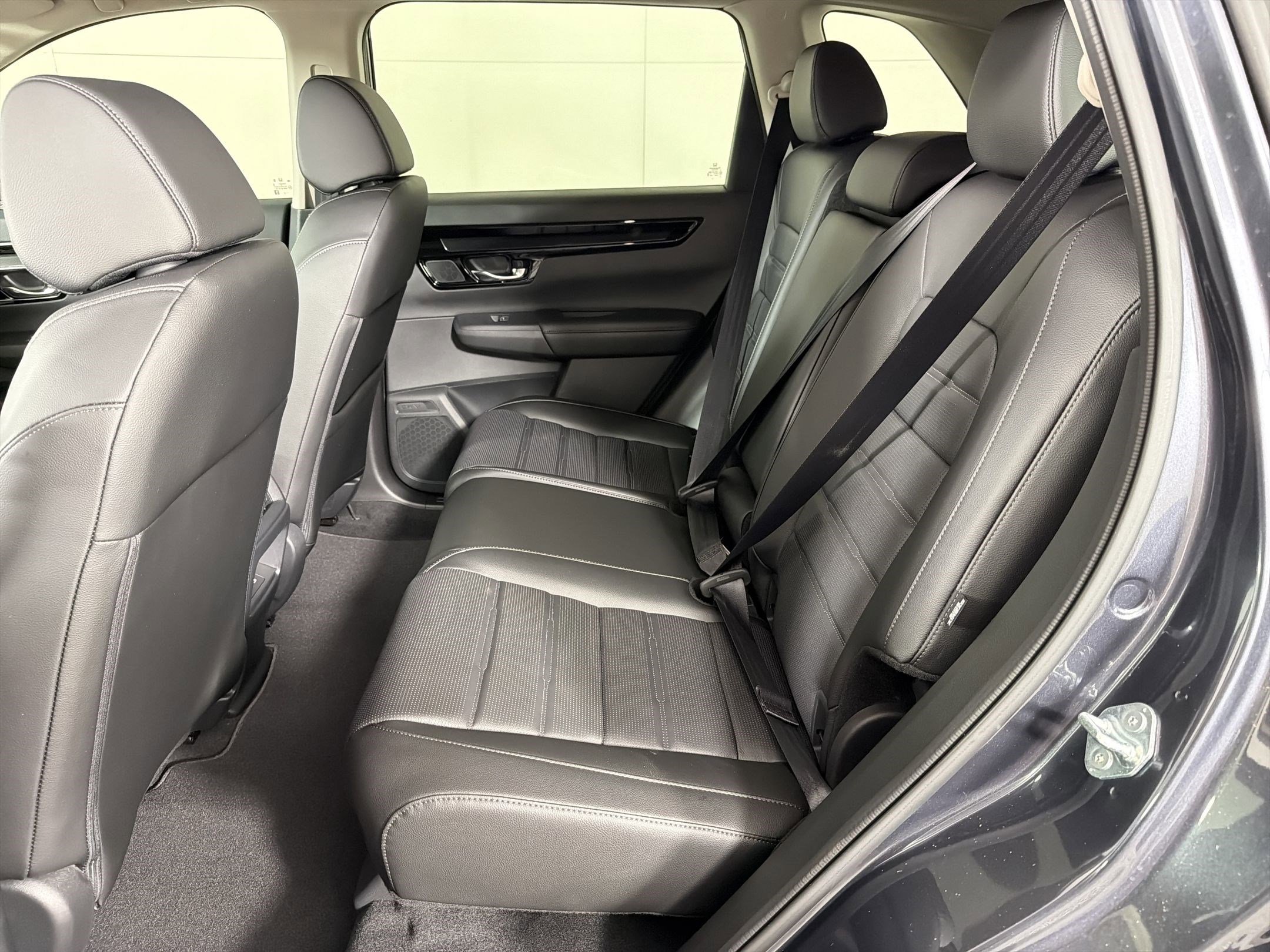 New 2026 Honda CR-V EX-L image 15