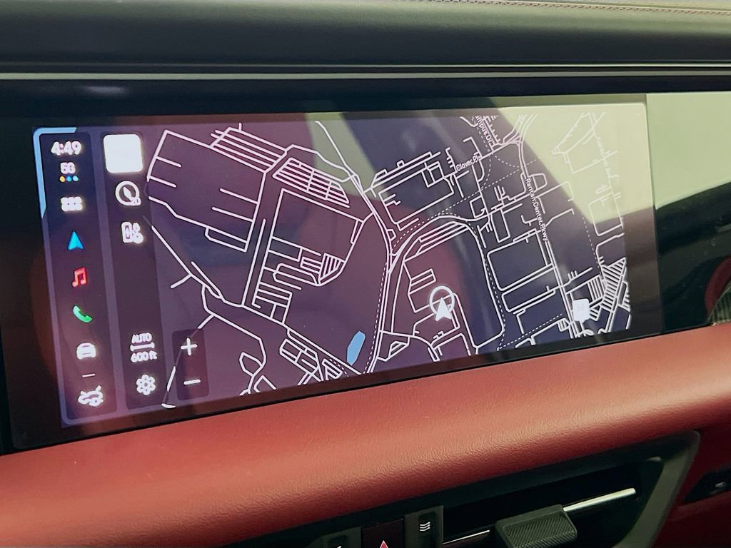 New 2026 Porsche Macan Turbo Electric image 16