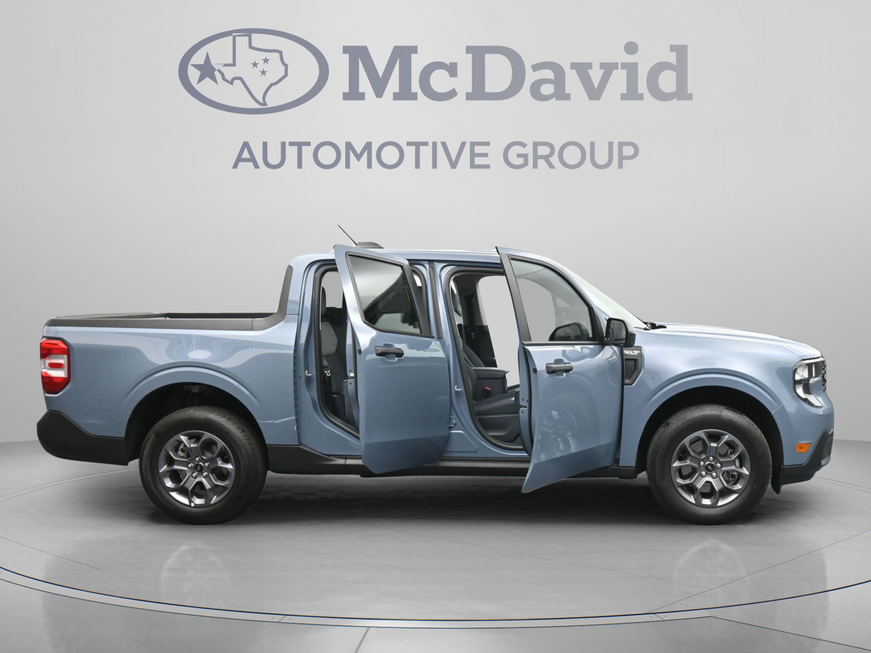 Used 2026 Ford Maverick XLT w/ XLT Luxury Package AWD/4WD image 42