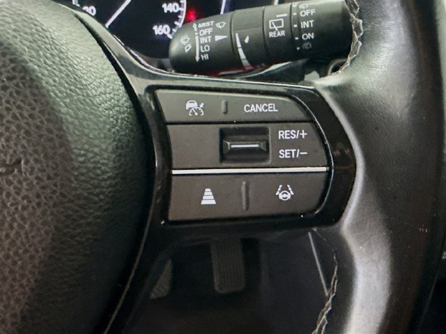 Used 2024 Honda Civic EX-L image 14