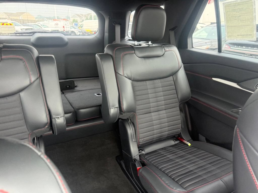 New 2026 Ford Explorer ST-Line AWD/4WD image 62