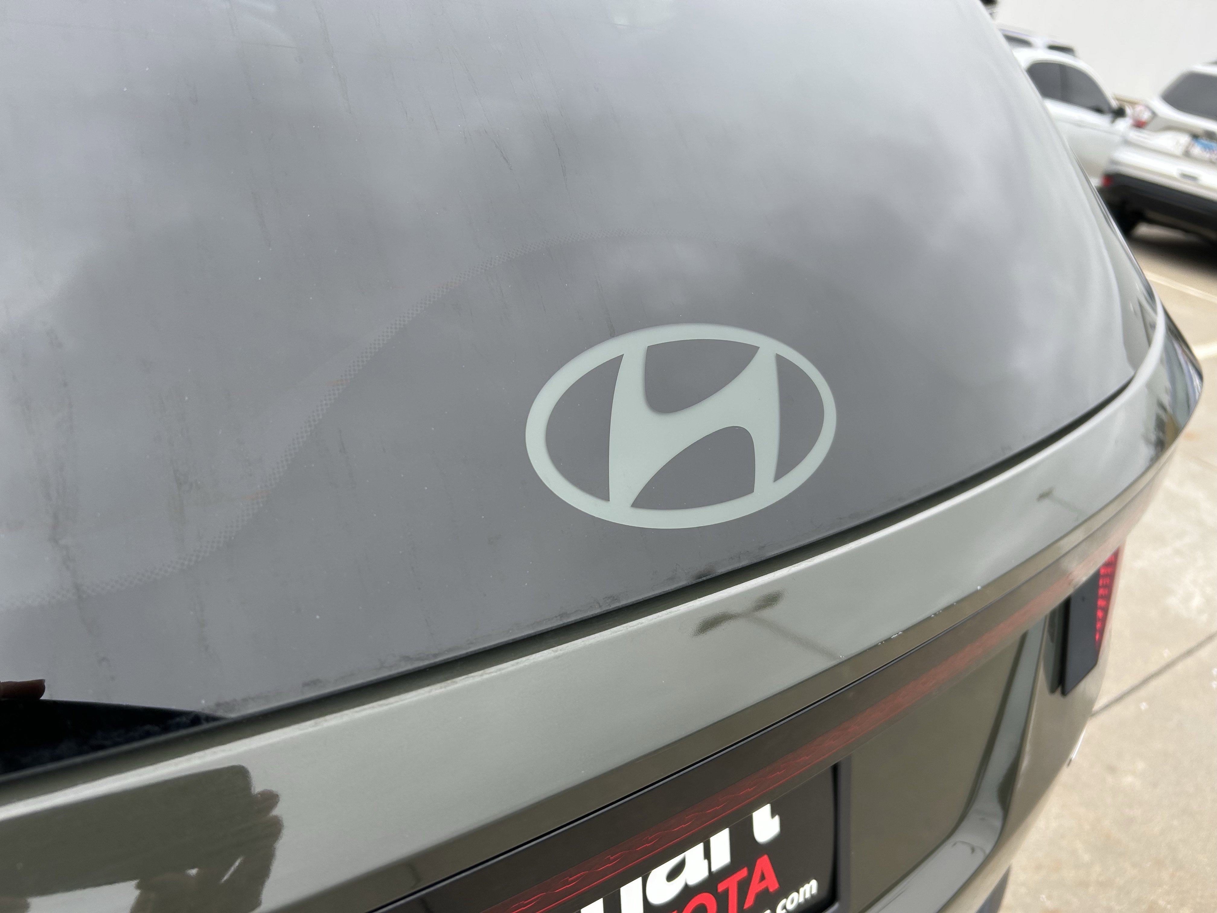 Used 2025 Hyundai Tucson SEL image 14