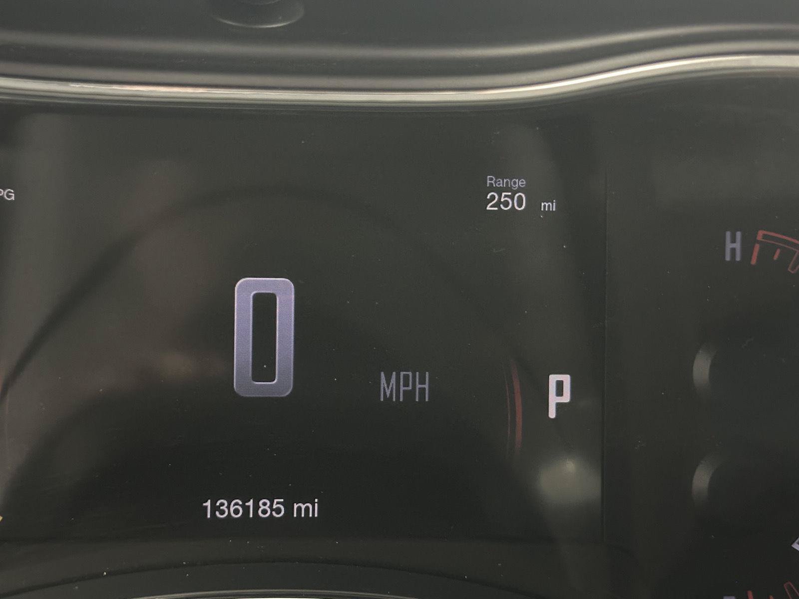 Used 2016 Dodge Durango Limited w/ Nav & Power Liftgate Group AWD/4WD image 10